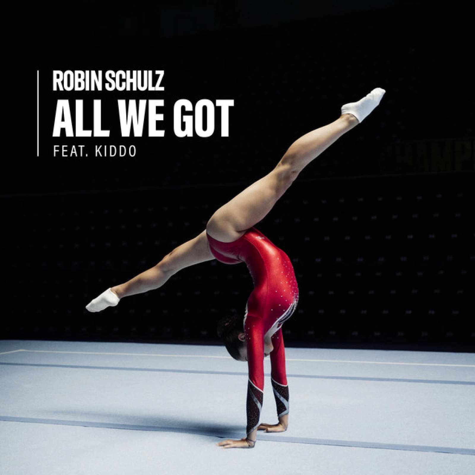 Robin Schulz - All We Got kiemelt képe