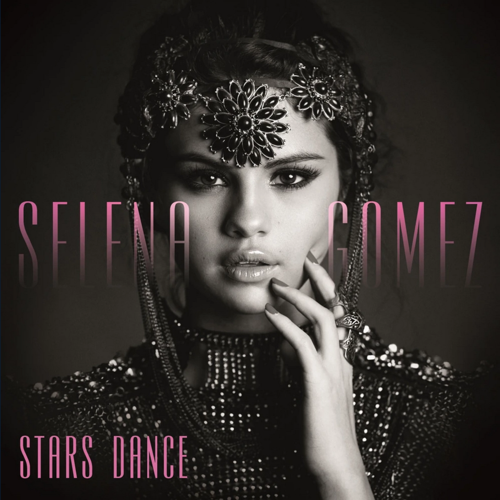 Selena Gomez - Slow Down kiemelt képe