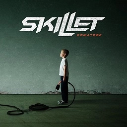 Skillet - Comatose kiemelt képe