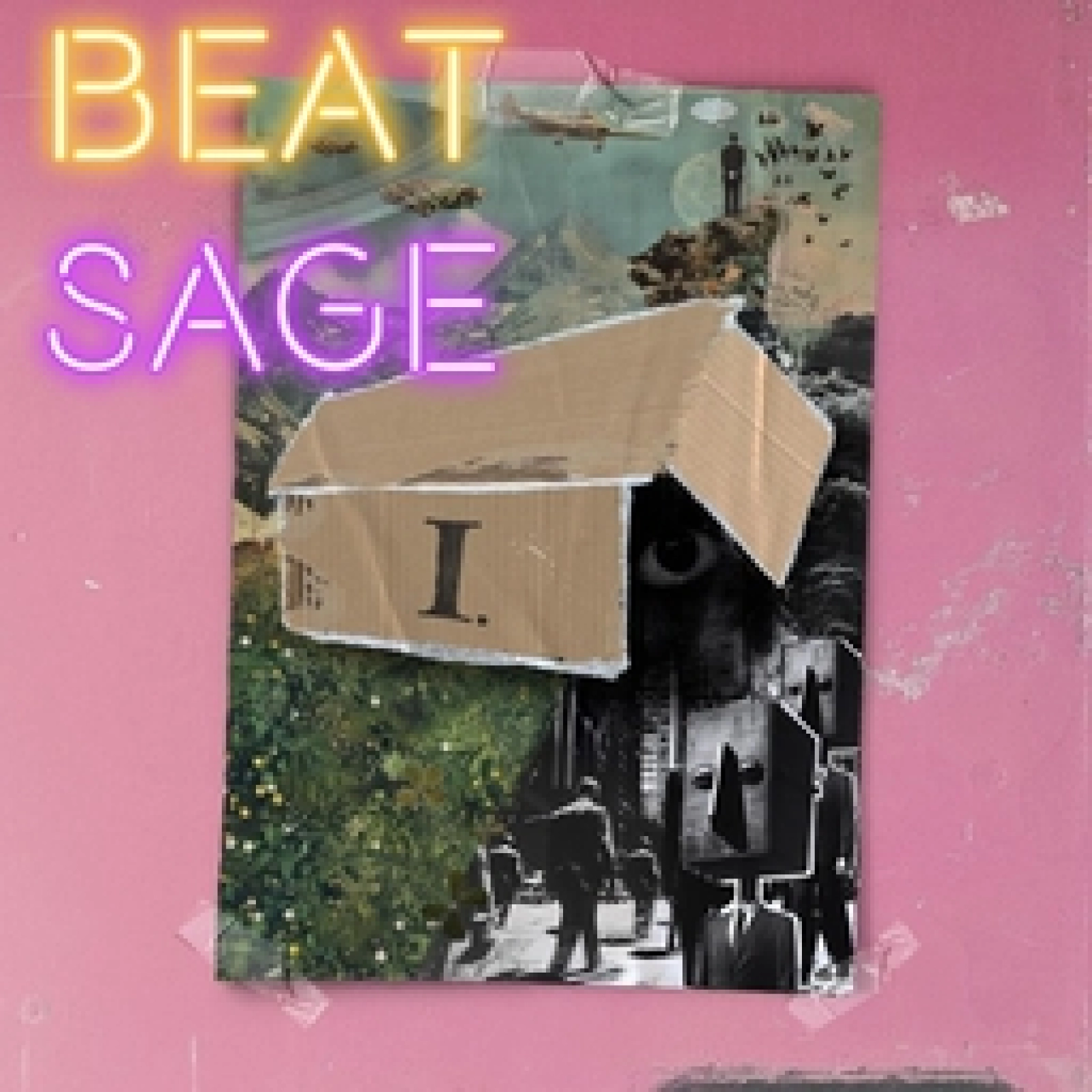 Azahriah - Azahriah - Yukata kiemelt képe